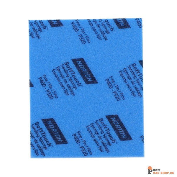 nortonschleifmittel/NORTON_schleifmittel_63642550601 Abrasives Sponges _ Norton-1 Side Bulk-140x115x6_204915